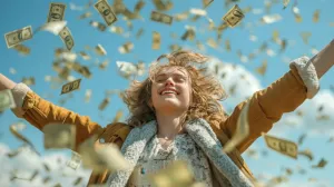 Tri horoskopska znaka su pravi magneti za novac//