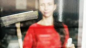 Očistite prozore kao profesionalac/Free Pik