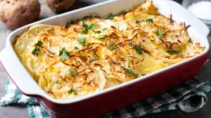 Ručak koji uvijek oduševljava/Free Pik