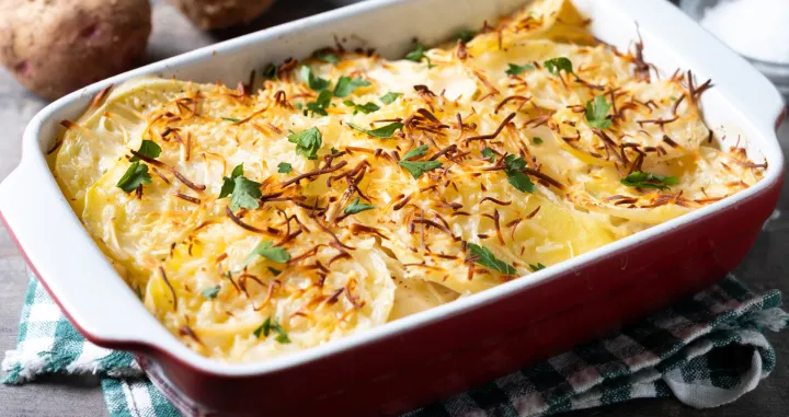 Ručak koji uvijek oduševljava/Free Pik