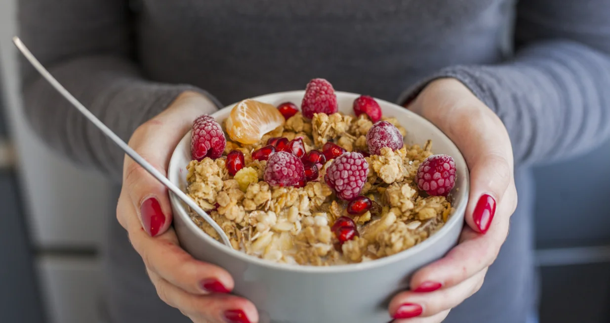 Tijelo će vam biti zahvalno/Free Pik