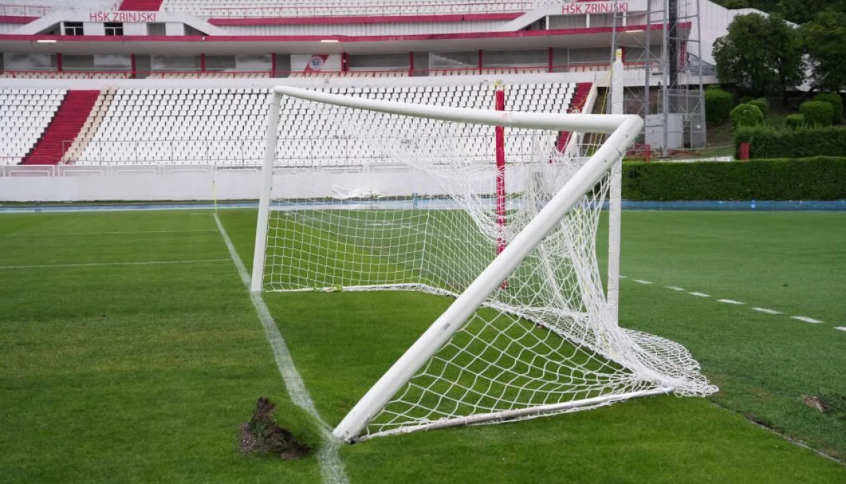 FOTO: HŠK Zrinjski/Foto: 