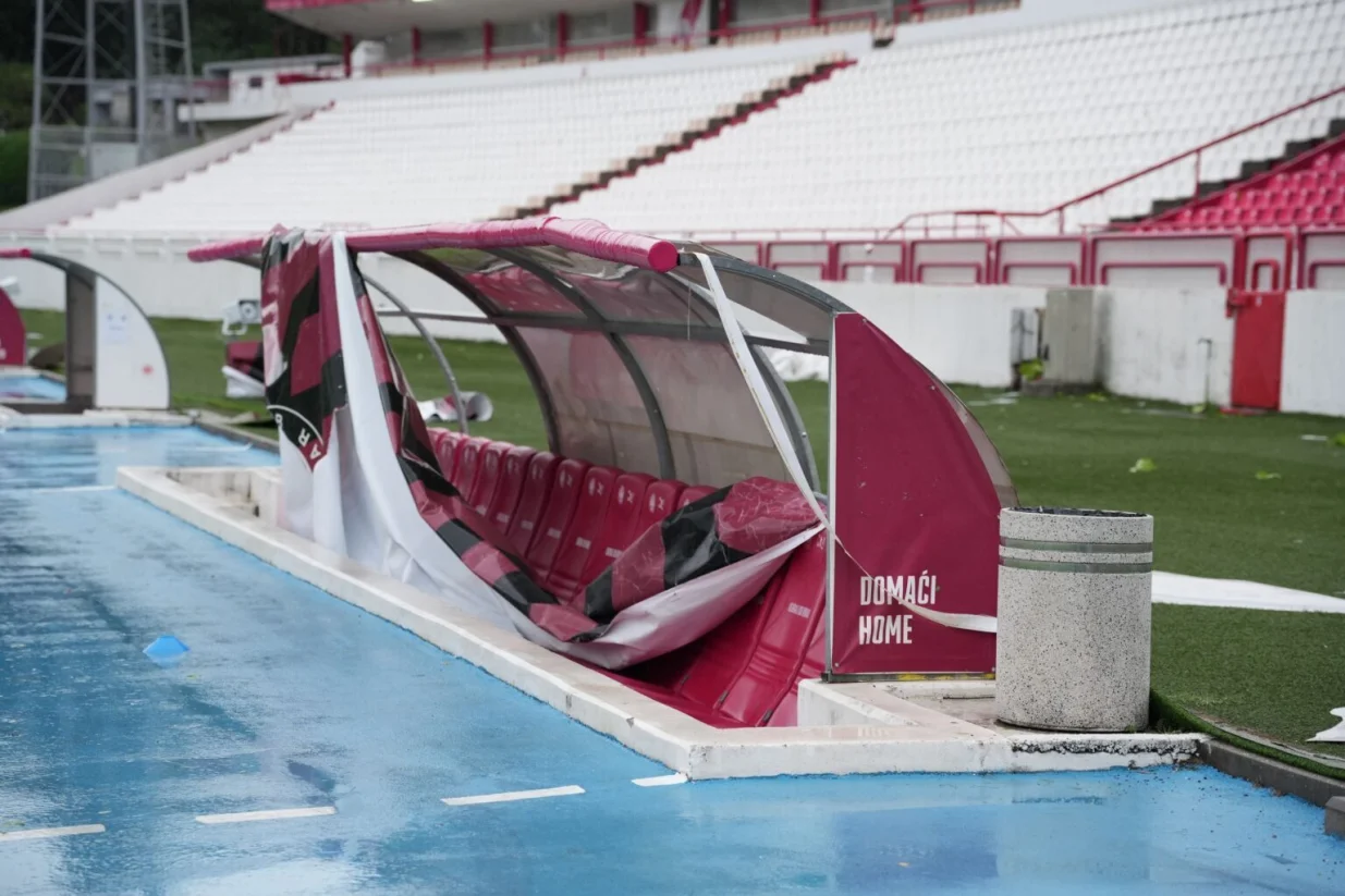 FOTO: HŠK Zrinjski/Foto: 