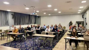 Skupština FSKS/Foto: 