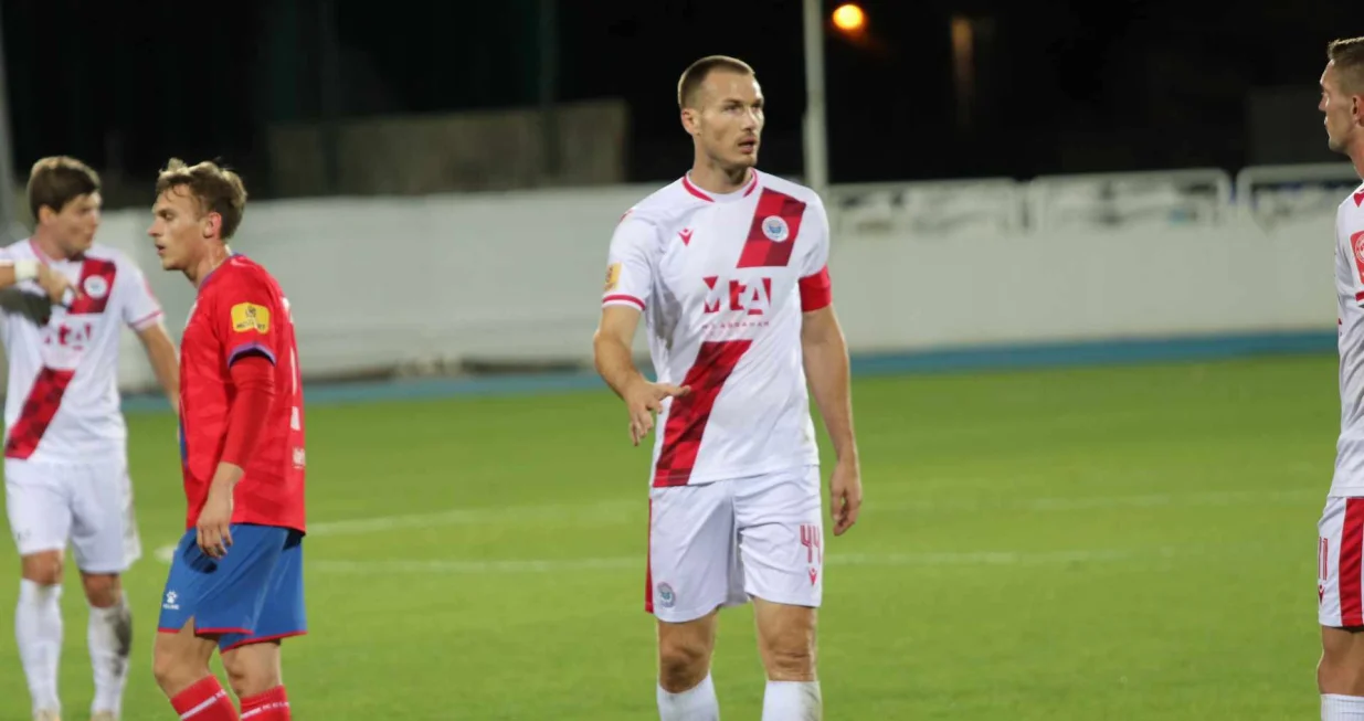 Zrinjski - BoracToni Šunjić/Foto: 