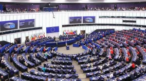 Evropski parlament/