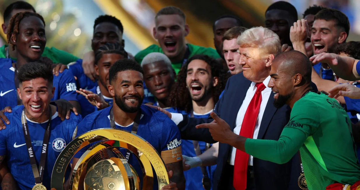 FOTO: REUTERS/Hannah Mckay/Foto: 