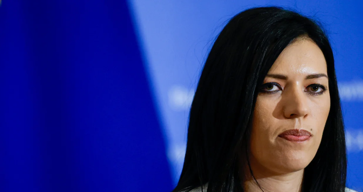 Sanja Vulić/Damir Deljo