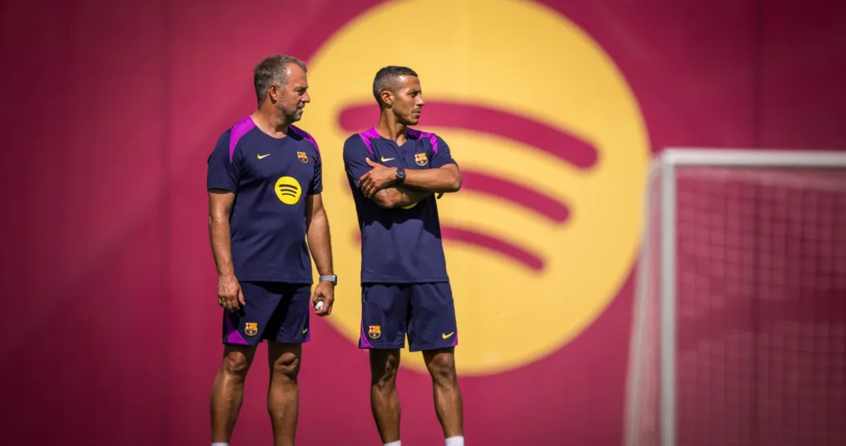 FOTO: FC Barcelona/Foto: 