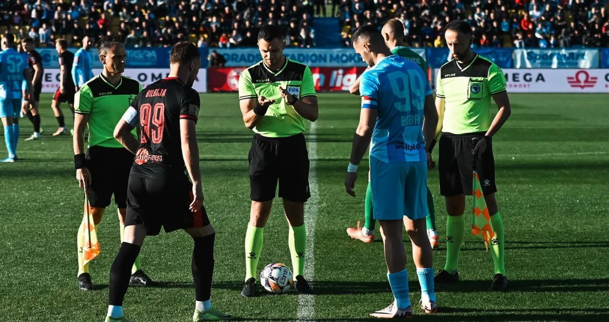 FOTO: HŠK Posušje/Foto: 