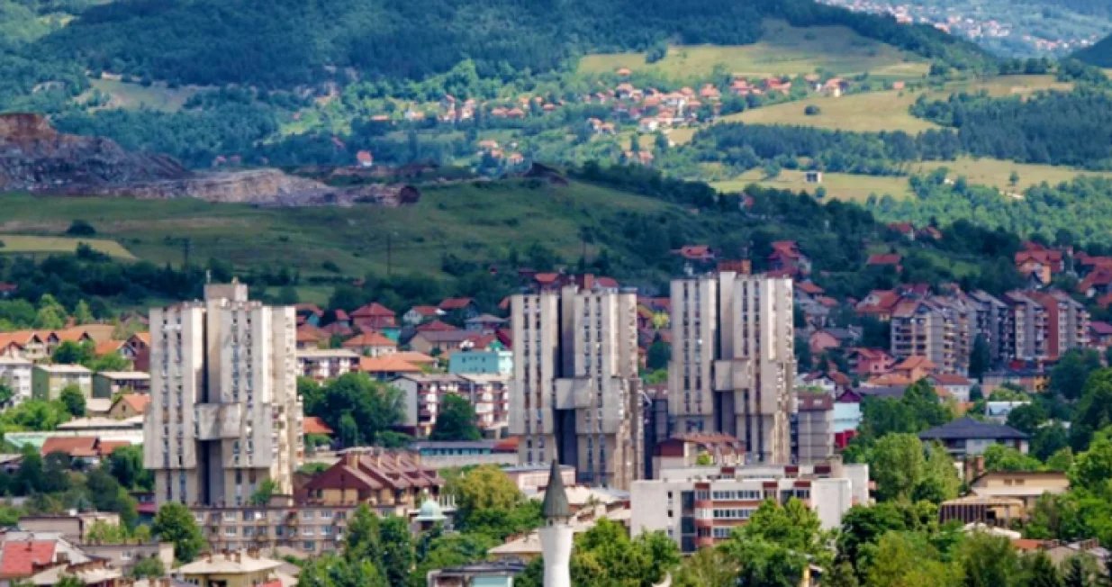Foto: Općina Kakanj/