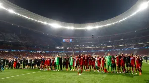 FOTO: REUTERS/Kai Pfaffenbach/File Photo/Foto: 