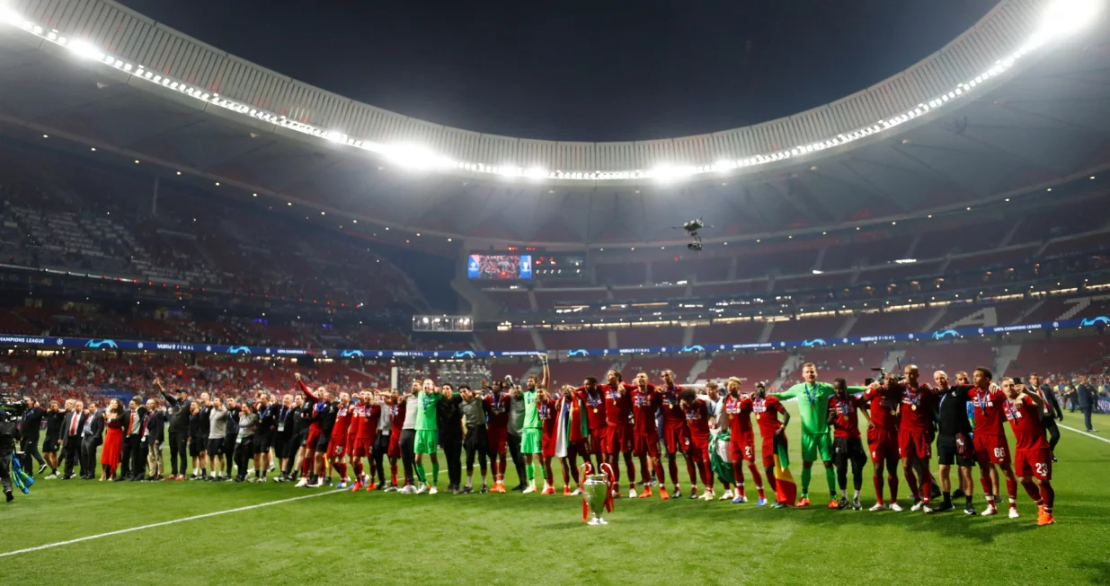 FOTO: REUTERS/Kai Pfaffenbach/File Photo/Foto: 