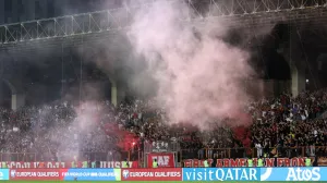 FOTO: PHOTOLURE via Reuters/Vahram Baghdasaryan/Foto: 