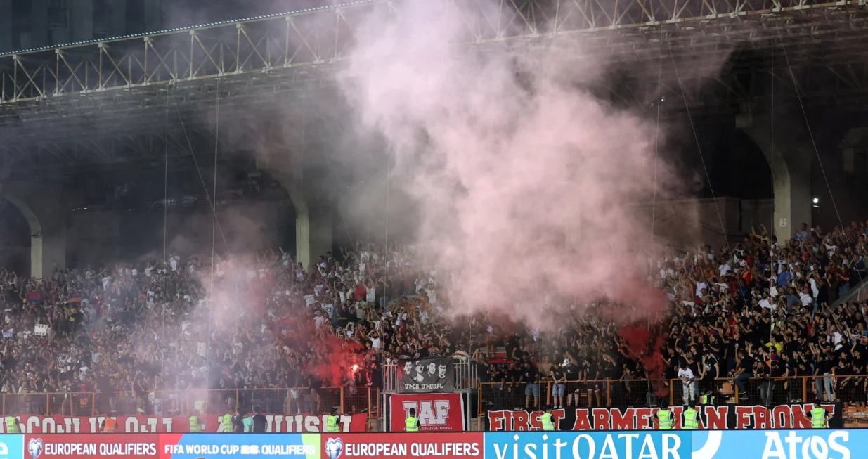 FOTO: PHOTOLURE via Reuters/Vahram Baghdasaryan/Foto: 