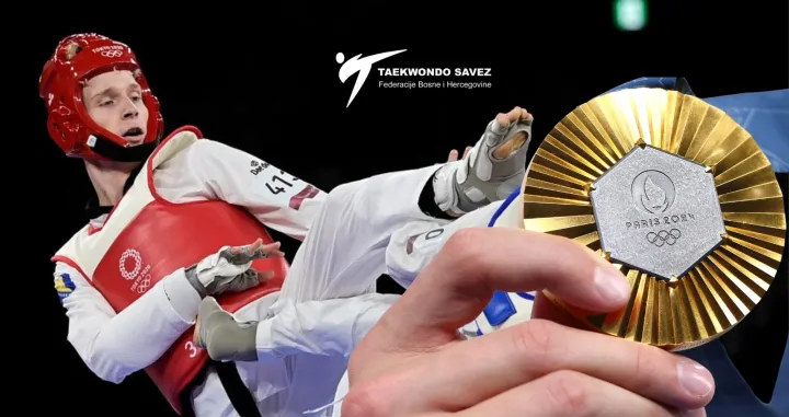 FOTO: TKDS FBiH - Općina Ilidža/Foto: Opcina Ilidza