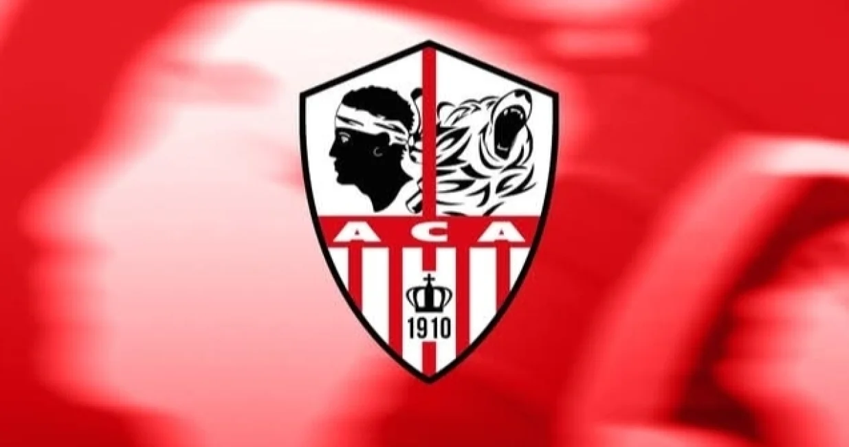 AC Ajaccio/Foto: 