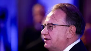 Vijećnica prijem povodom Dana Državnosti/Damir Deljo