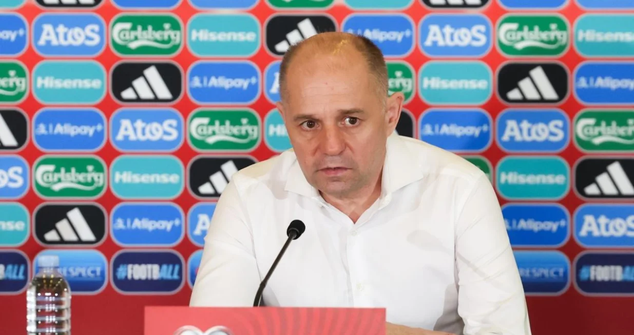 Selektor Moldavije/Foto: 