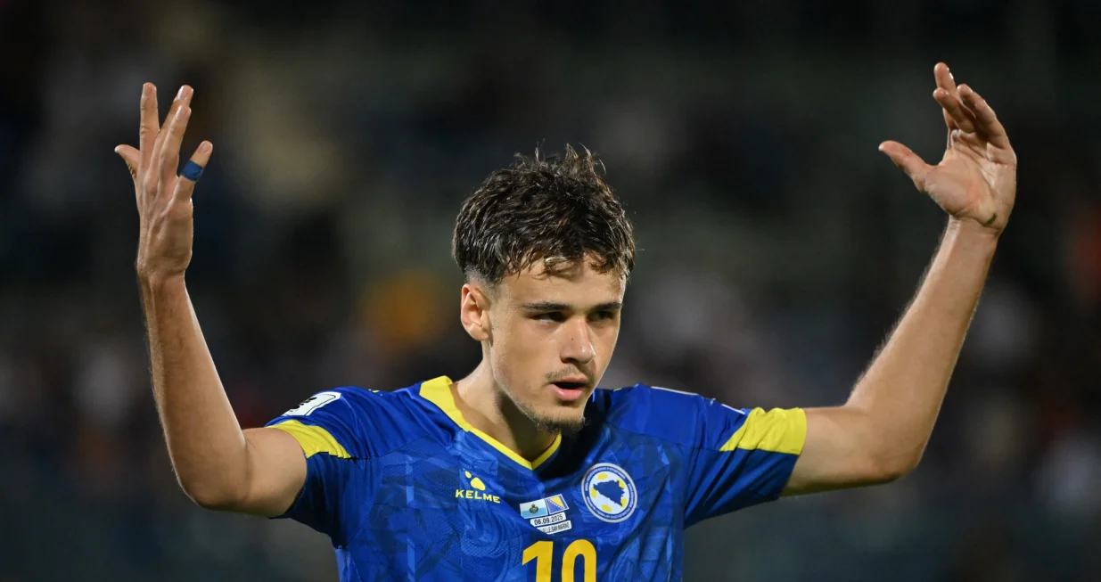 FOTO: Alberto Lingria/REUTERS/Foto: 