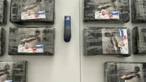 Oduzeta droga/LPD OÖ//