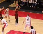 KK Sloboda - KK Bosna/Foto: 