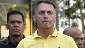 Jair Bolsonaro/Anadolija//