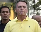 Jair Bolsonaro/Anadolija//