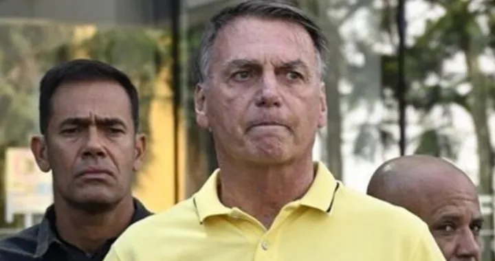 Jair Bolsonaro/Anadolija//
