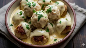 Kremasto savršenstvo/Ilustracija