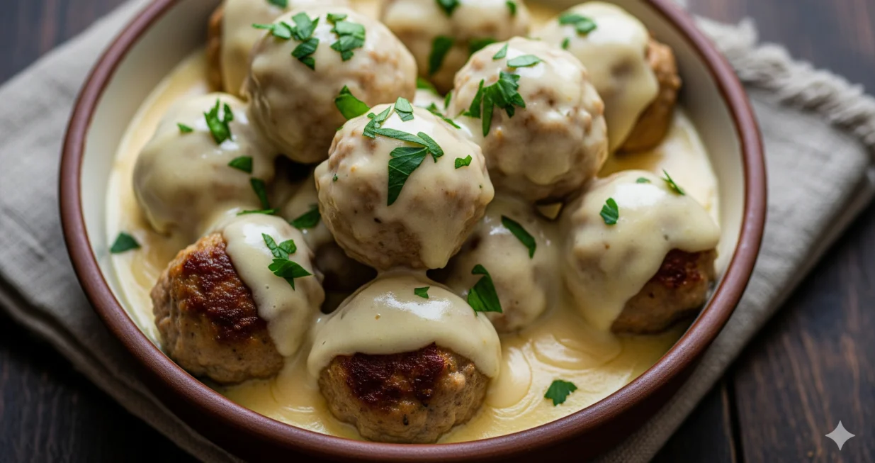 Kremasto savršenstvo/Ilustracija