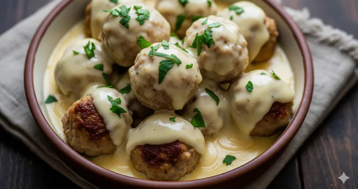 Kremasto savršenstvo/Ilustracija