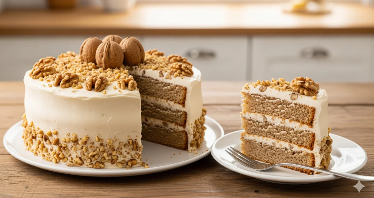 Savršen spoj bogatih ukusa/Ilustracija