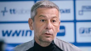 Dean Klafurić (FOTO: NK Široki Brijeg)/Foto: 