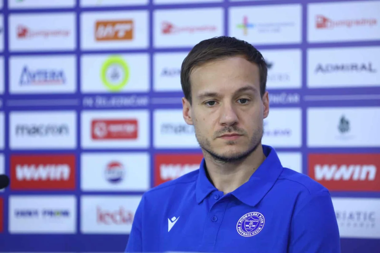 FOTO: Sport1.ba - Sanel Konjhodžić/Foto: 