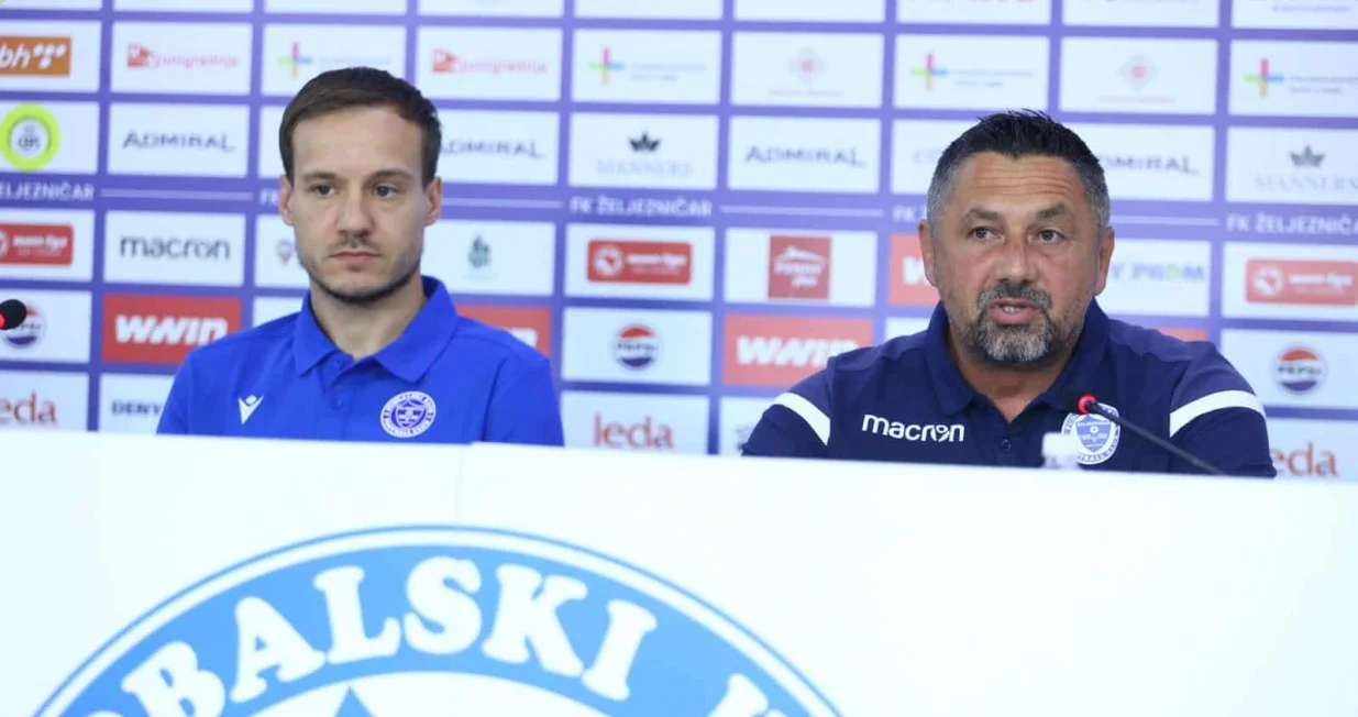 FOTO: Sport1.ba - Sanel Konjhodžić/Foto: 