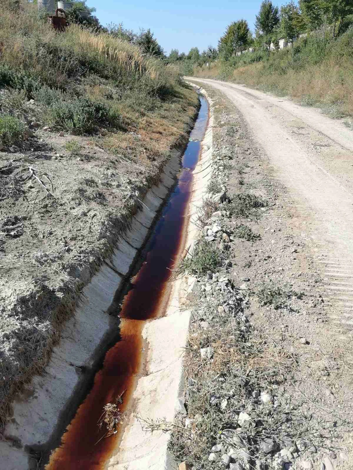 mošćanica otpad/Fb