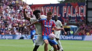 FOTO: REUTERS/Ian Walton/Foto: 