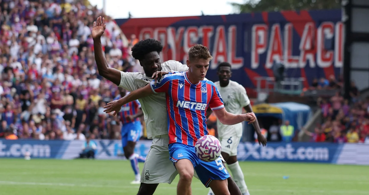 FOTO: REUTERS/Ian Walton/Foto: 