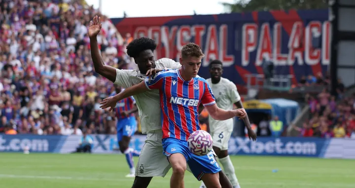 FOTO: REUTERS/Ian Walton/Foto: 