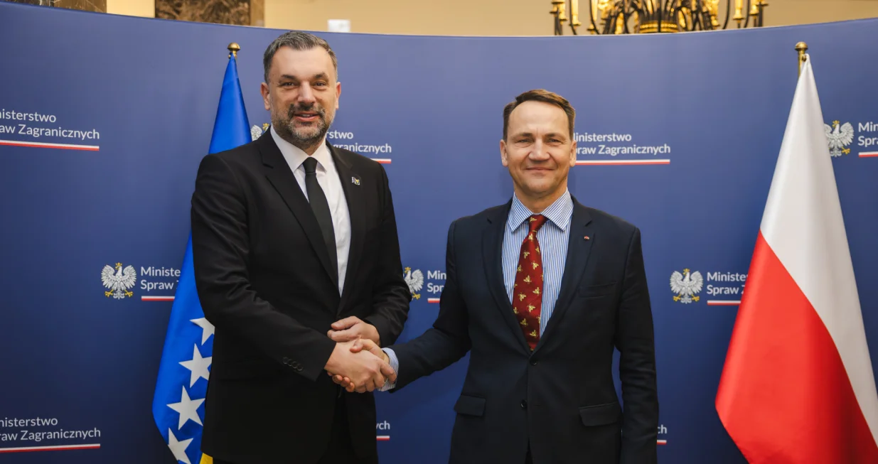 konakovic sikorski/Barbara Milkowska