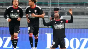 FOTO: NTB via REUTERS - Liselotte Sabroe/Foto: Liselotte Sabroe