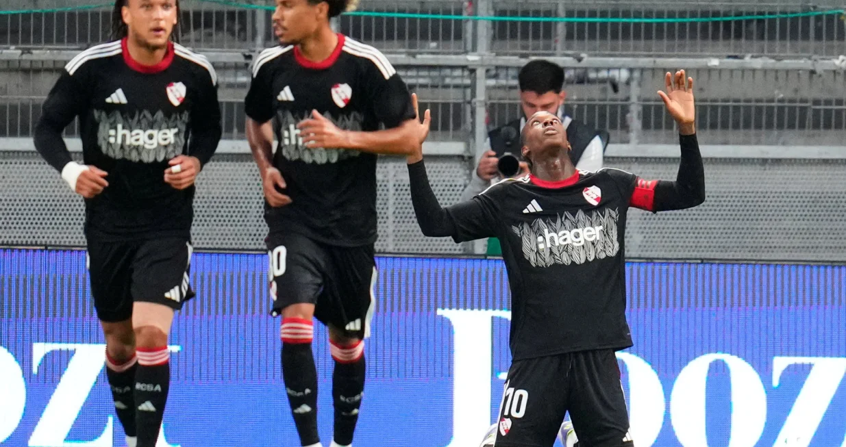 FOTO: NTB via REUTERS - Liselotte Sabroe/Foto: Liselotte Sabroe