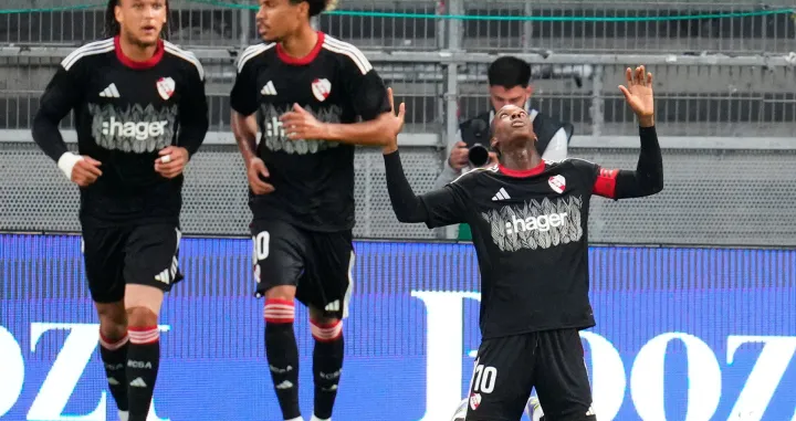 FOTO: NTB via REUTERS - Liselotte Sabroe/Foto: Liselotte Sabroe