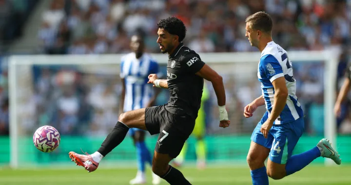 FOTO: Action Images via Reuters/Foto: 