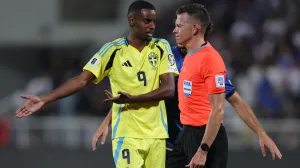 FOTO: REUTERS/Valdrin Xhemaj/Foto: 