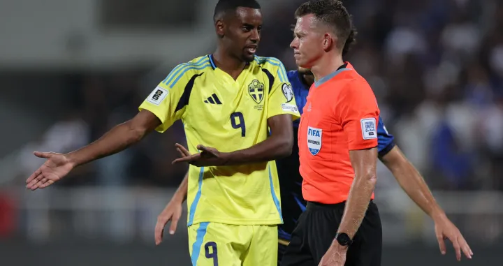 FOTO: REUTERS/Valdrin Xhemaj/Foto: 