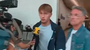 FOTO: Screenshot/Foto: 