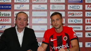 FOTO: Genclerbirligi/Foto: 
