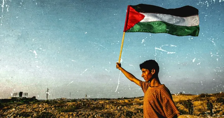 viva la palestine pjesma/